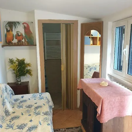 Colle La Guardia Hotel Sabaudia Quarto foto